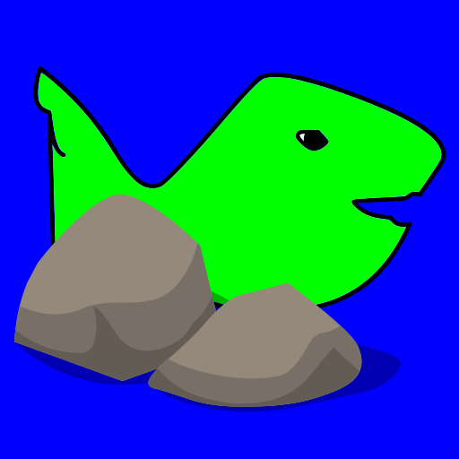 Hungry Fishes - Fun time in th