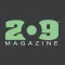 209 Magazine
