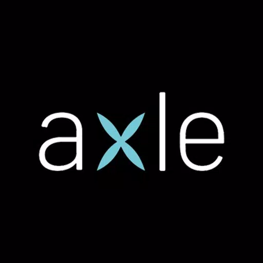 Axle Axle