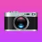 Vintage Camera Lomo Photo Film Filters - Analogy Old Camera Vintage Effects