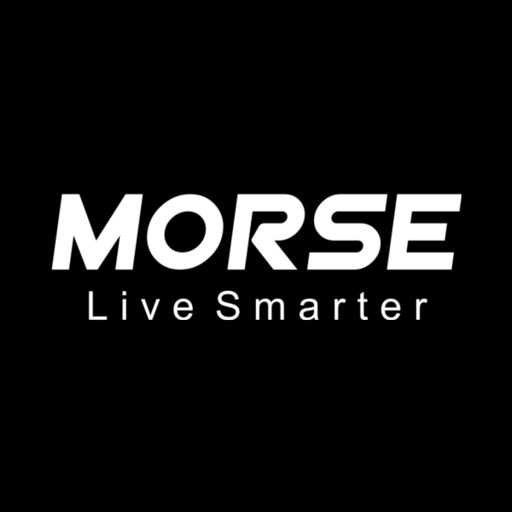 MORSE ROBOMATE MORSE ROBOMATE