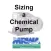 Sizing a Chemical Pump
