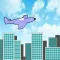 War Airplane Fly Out