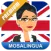 MosaLingua Business English