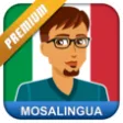 MosaLingua Italian MosaLingua Italian