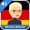 MosaLingua Learn German