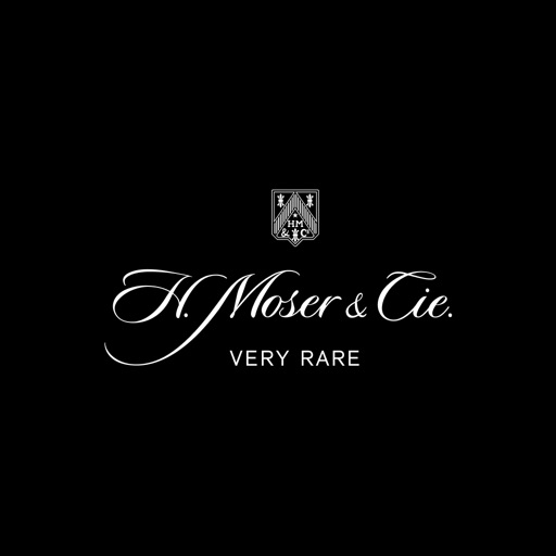 H. Moser & Cie. H. Moser & Cie.