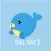 MoSHI Balance