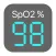 Blood Oxygen Level: Analyzer