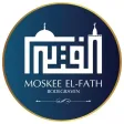 Moskee El Fath Bodegraven