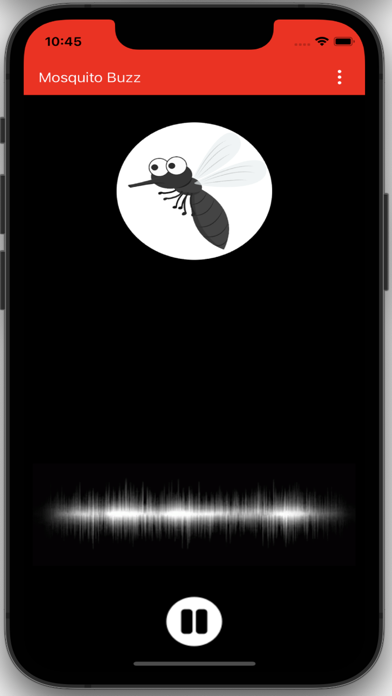 Mosquito Buzz, mosquito sounds স্ক্রিনশট