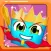 Tofu Heroes: Match 3 Adventure