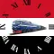 Egypt Train Times