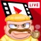 Live Tuber Story - Go Viral: Clicker & Idle Game