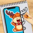 AR Draw Sketch - Trace & Paint AR Draw Sketch - Trace & Paint