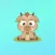 Goat Cute - Best Goat Stickers