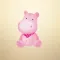 HippoCute - Hippo Emoji And Stickers