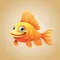 GoldFishMojis - GoldFish Emoji And Stickers