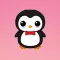 Penguin Cute Stickers