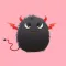 MonsterMojis - Cute Monster Emojis And Stickers