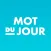 Mot du jour — Daily French app