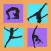 Gymnastics Training 2017