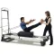 Pilates Reformer Bootcamp