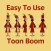 Easy To Use - Toon Boom Edition