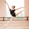 Teach Yourself Ballet