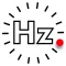 Hertz-lite. Anxiety relief.