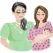 Pregnancy Guide and Baby Bump Tracker