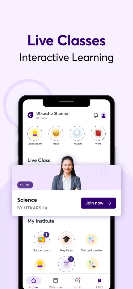 Mother's Public School Screenshots