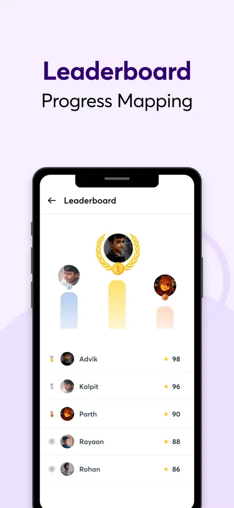 Mother's Public School Screenshots