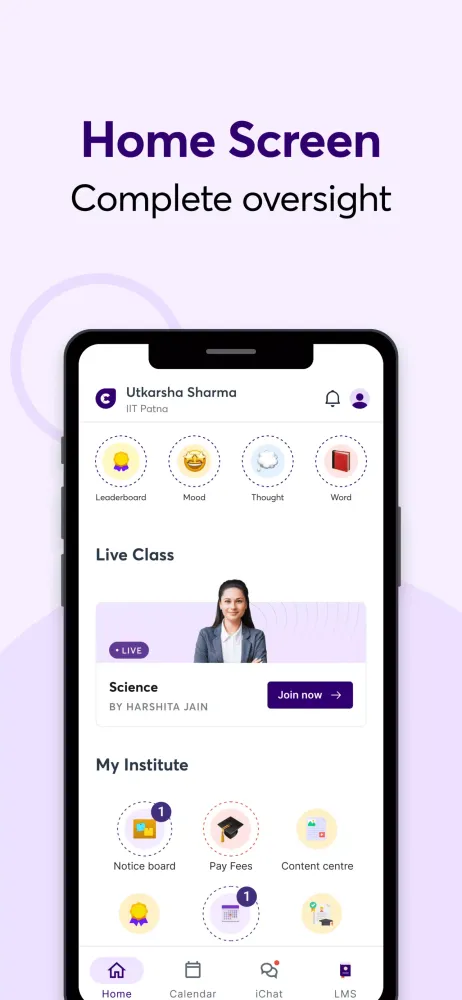 Mother's Public School Screenshots