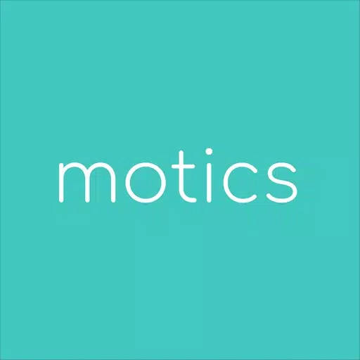 Motics (Physio) Motics (Physio)