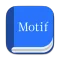 Motif: Print photo memories