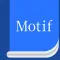 Motif: Print your memories