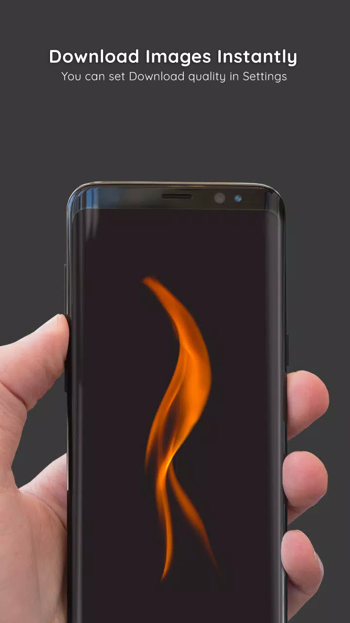 Minimal Wallpapers Pro Screenshots