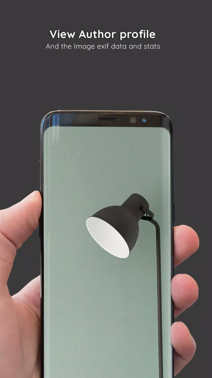 Minimal Wallpapers Pro Screenshots