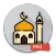 Mosque Wallpapers Pro
