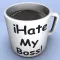 iHate Boss