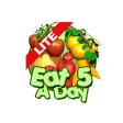 FiveAday Lite