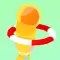 Beach Balls! 3D
