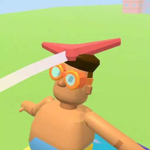 Boomerangles Boomerangles