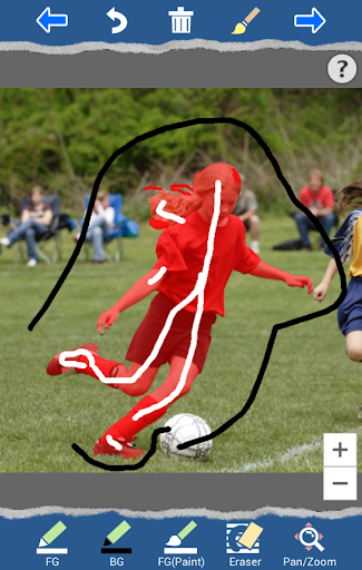StickIt! - Photo Sticker Maker Screenshots