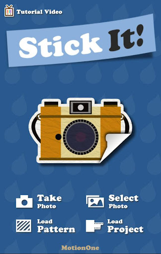 StickIt! - Photo Sticker Maker Screenshots