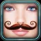 MustacheBooth 3D
