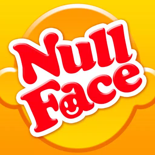NullFace NullFace
