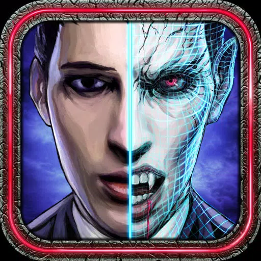 VampireBooth: 3D Vampire VampireBooth: 3D Vampire