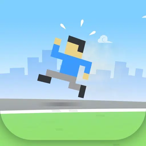 Road Run: Endless Runner Road Run: Endless Runner